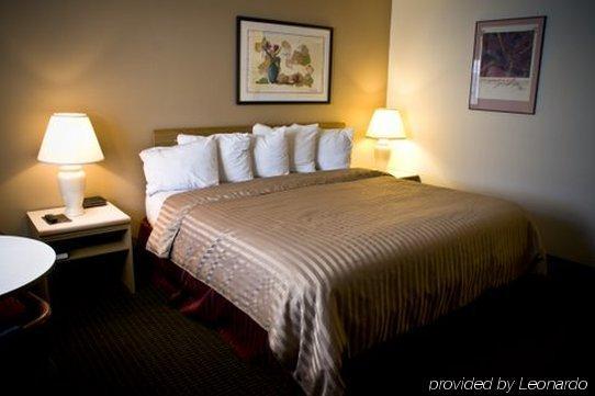 Pepper Tree Inn Beaverton Oda fotoğraf