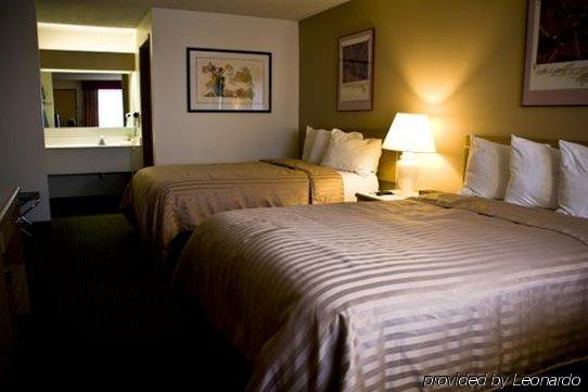 Pepper Tree Inn Beaverton Oda fotoğraf