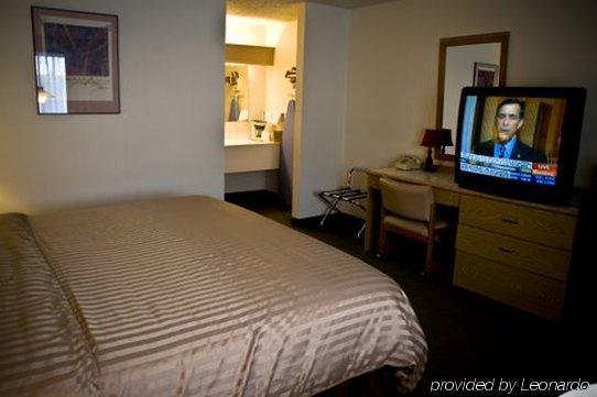 Pepper Tree Inn Beaverton Oda fotoğraf