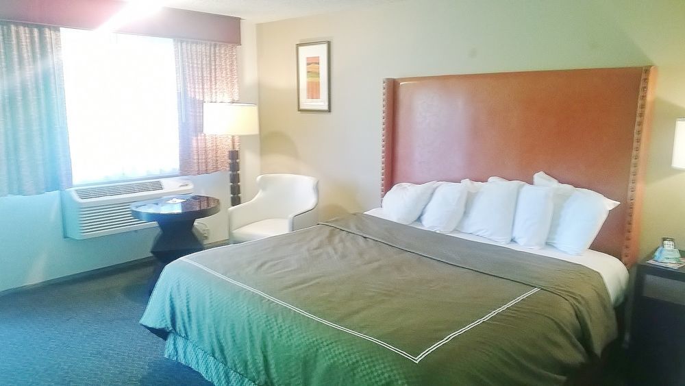 Pepper Tree Inn Beaverton Dış mekan fotoğraf