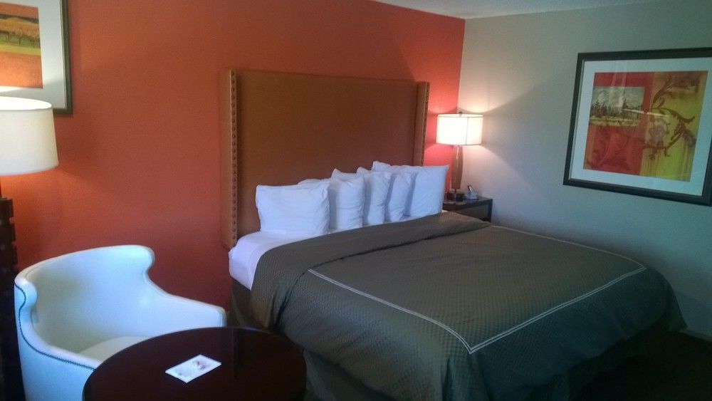 Pepper Tree Inn Beaverton Dış mekan fotoğraf