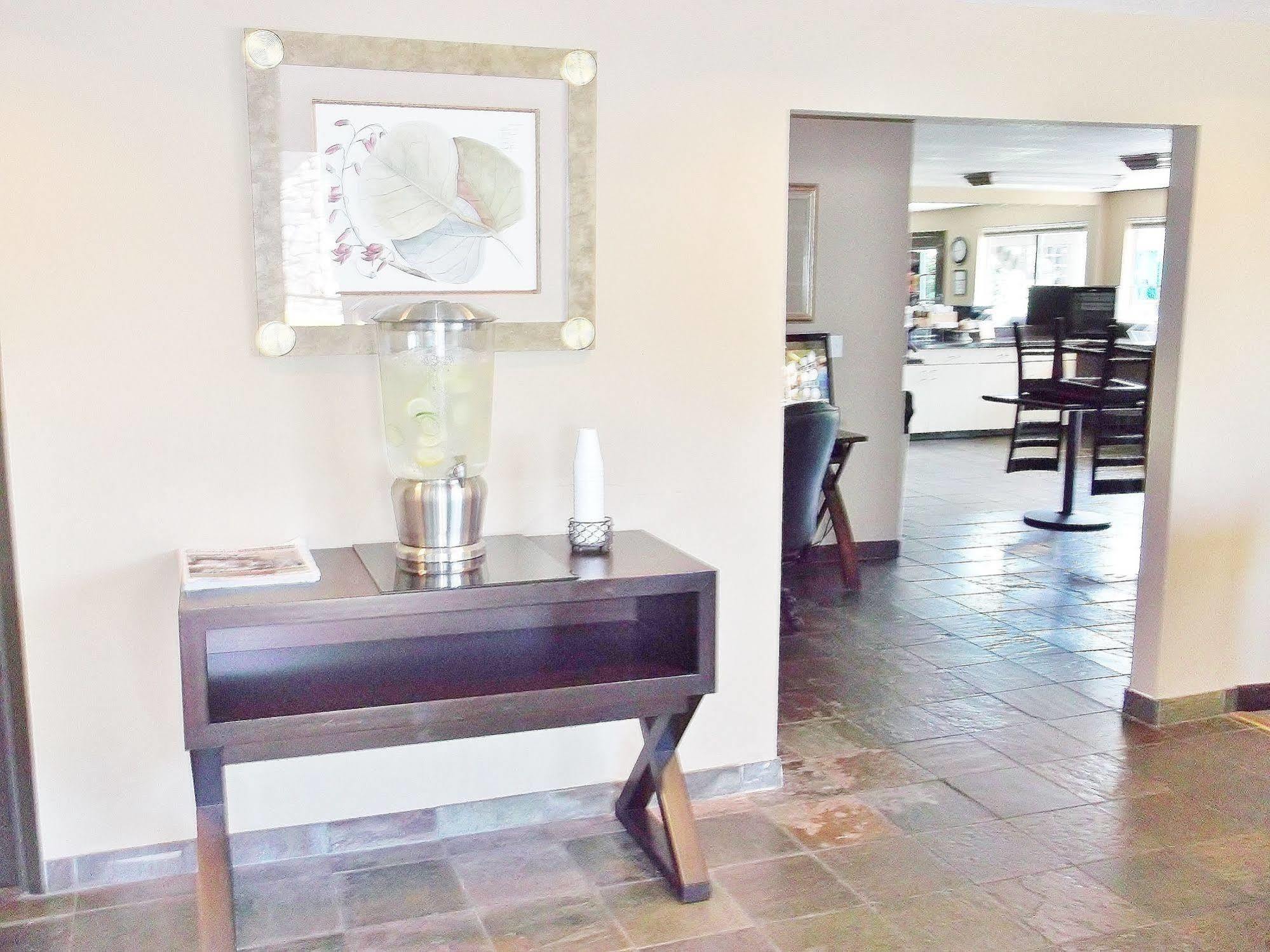 Pepper Tree Inn Beaverton Dış mekan fotoğraf