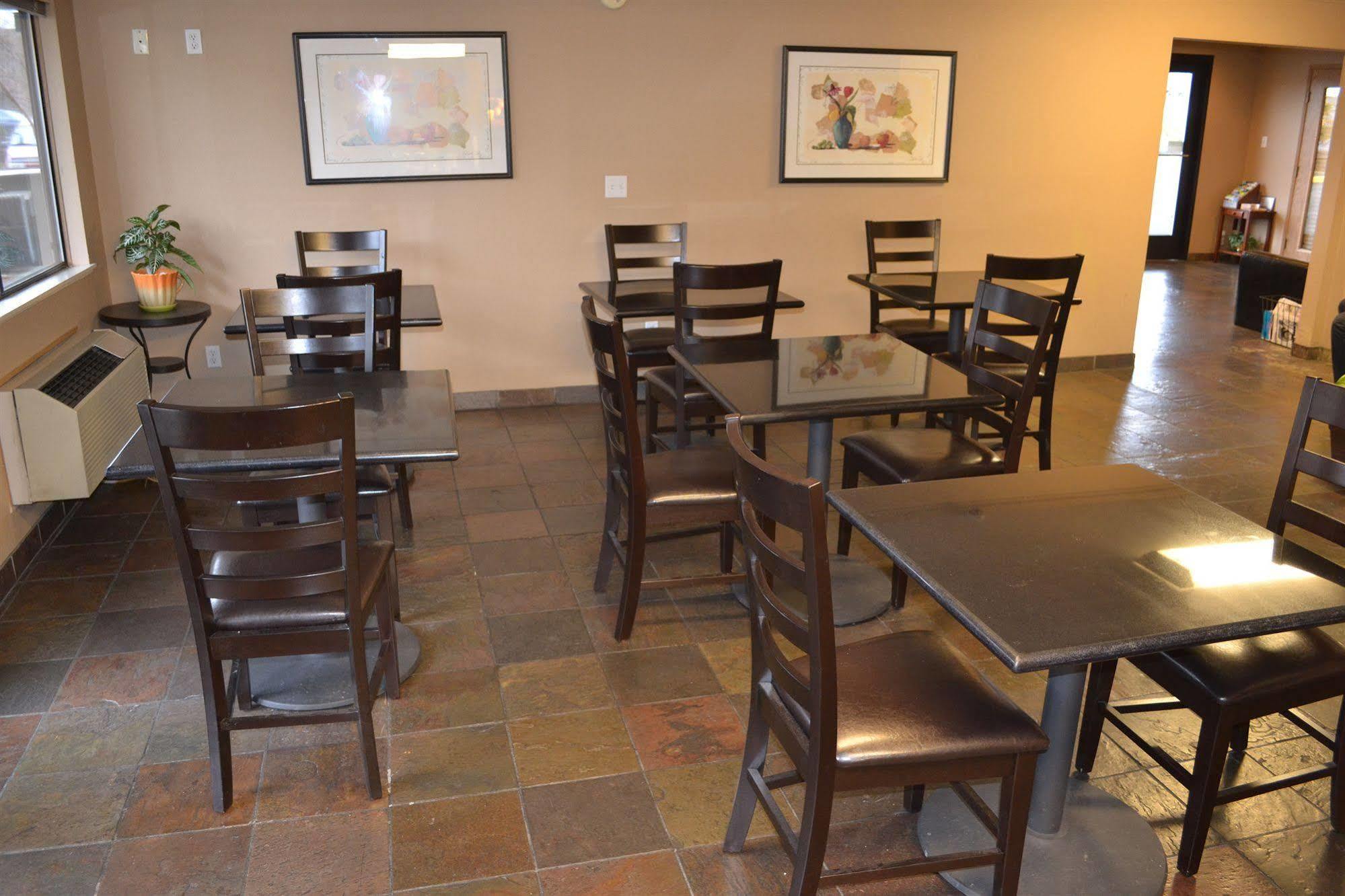 Pepper Tree Inn Beaverton Dış mekan fotoğraf