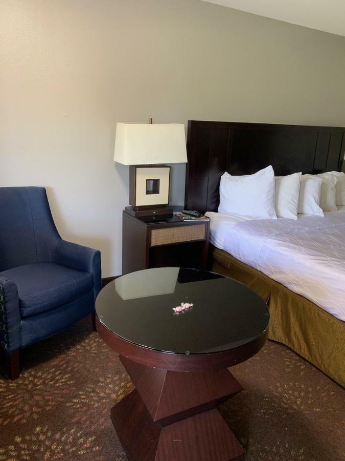 Pepper Tree Inn Beaverton Dış mekan fotoğraf